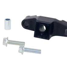 Whiteline Performance Shifter Rod Bushing Kit (2013-2024 BRZ , 86 , GR86 , FR-S) - KDT995