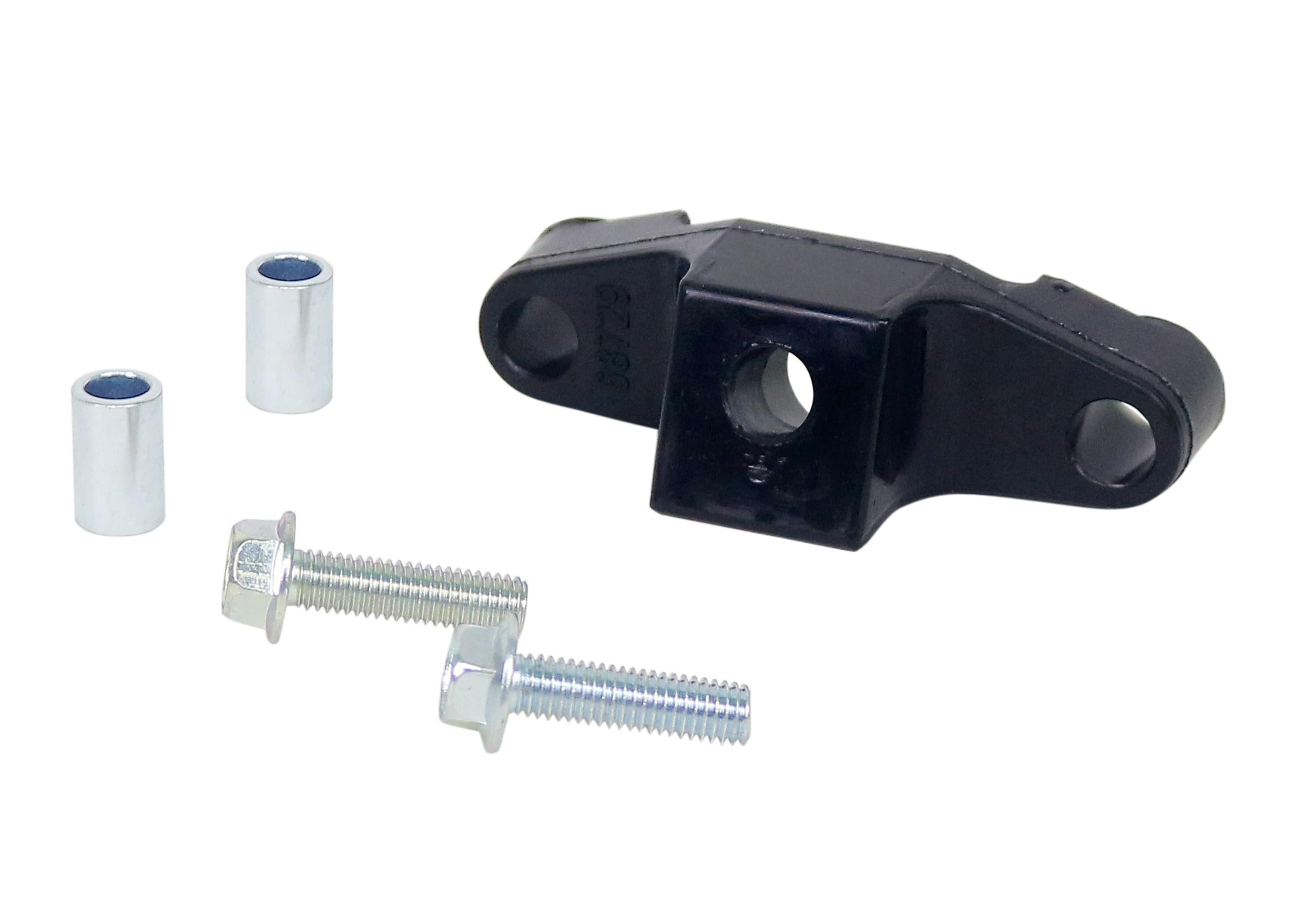 Whiteline Performance Shifter Rod Bushing Kit (2013-2024 BRZ , 86 , GR86 , FR-S) - KDT995