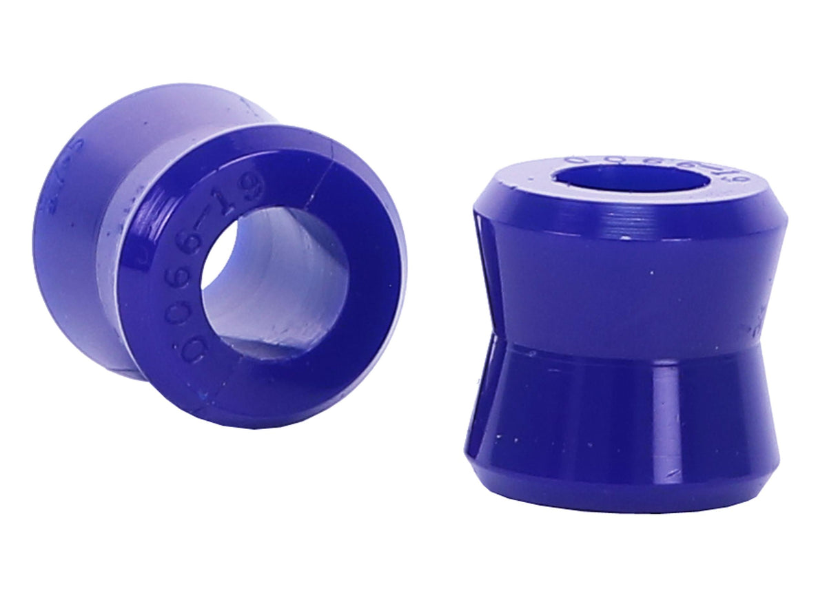 SuperPro UNI SHOCK BUSH 19MM - SPF0066-19K