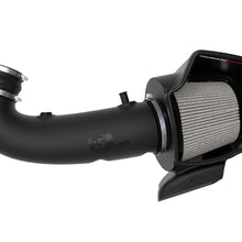 AFE Open Element Intake (2011-2019 Jeep Grand Cherokee V8-5.7L) - 54-13023D
