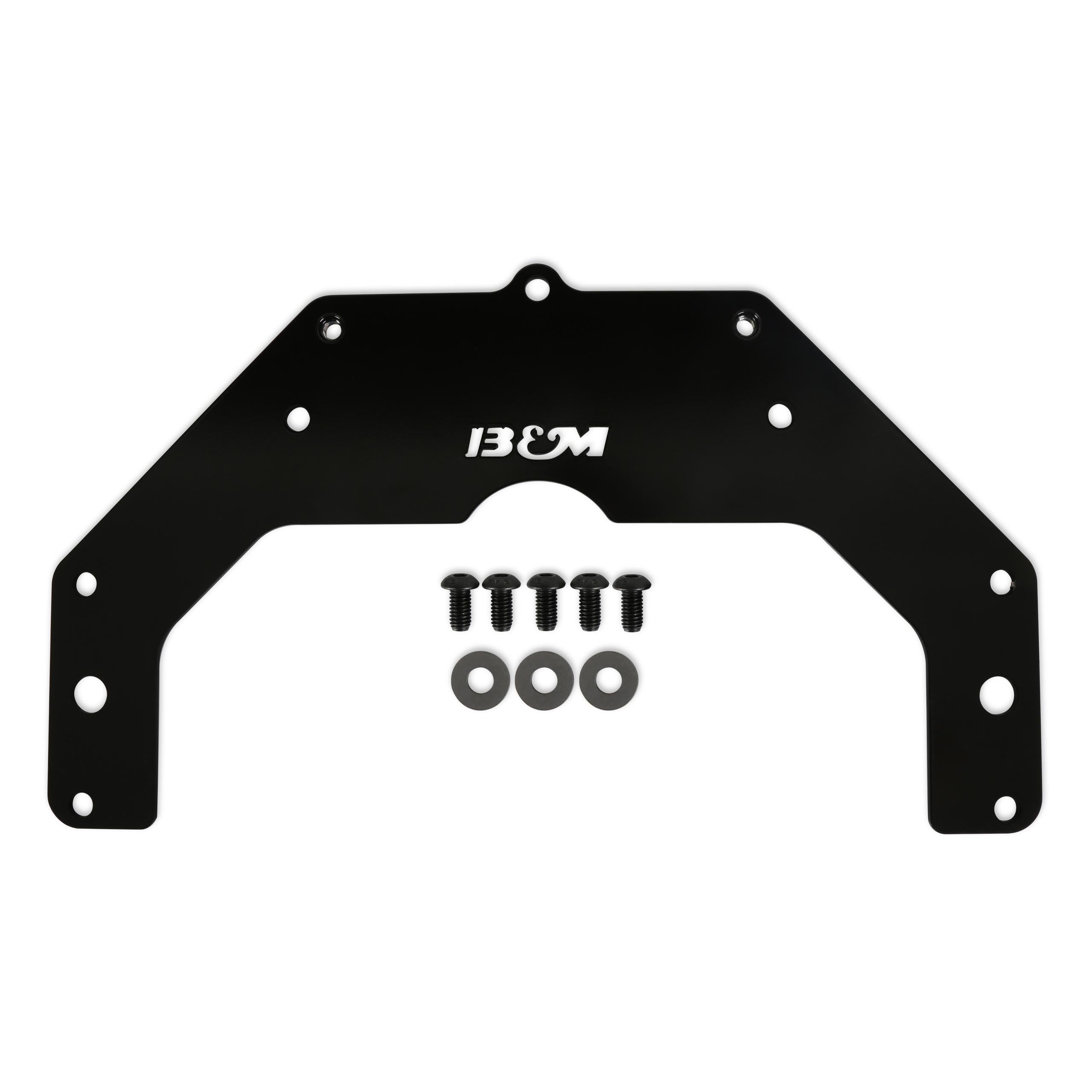 TRANSMISSION CASE ADAPTER CHEV - BOP () - 30497