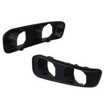 S&B Dual Fog Light Kit for 2023-2026 Ford Super Duty
