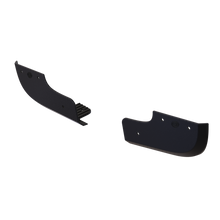 S&B Mud Flap Delete for 2017-2026 Ford F-450 & F-550