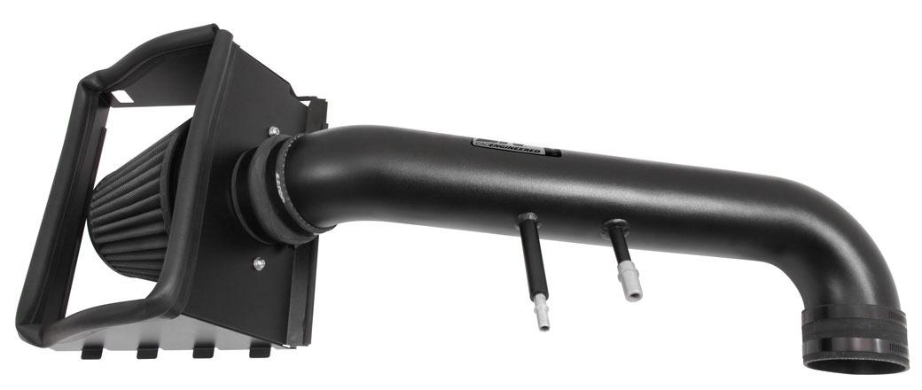 K and N Filters Performance Air Intake System (2015-2020 F-150) - 71-2591