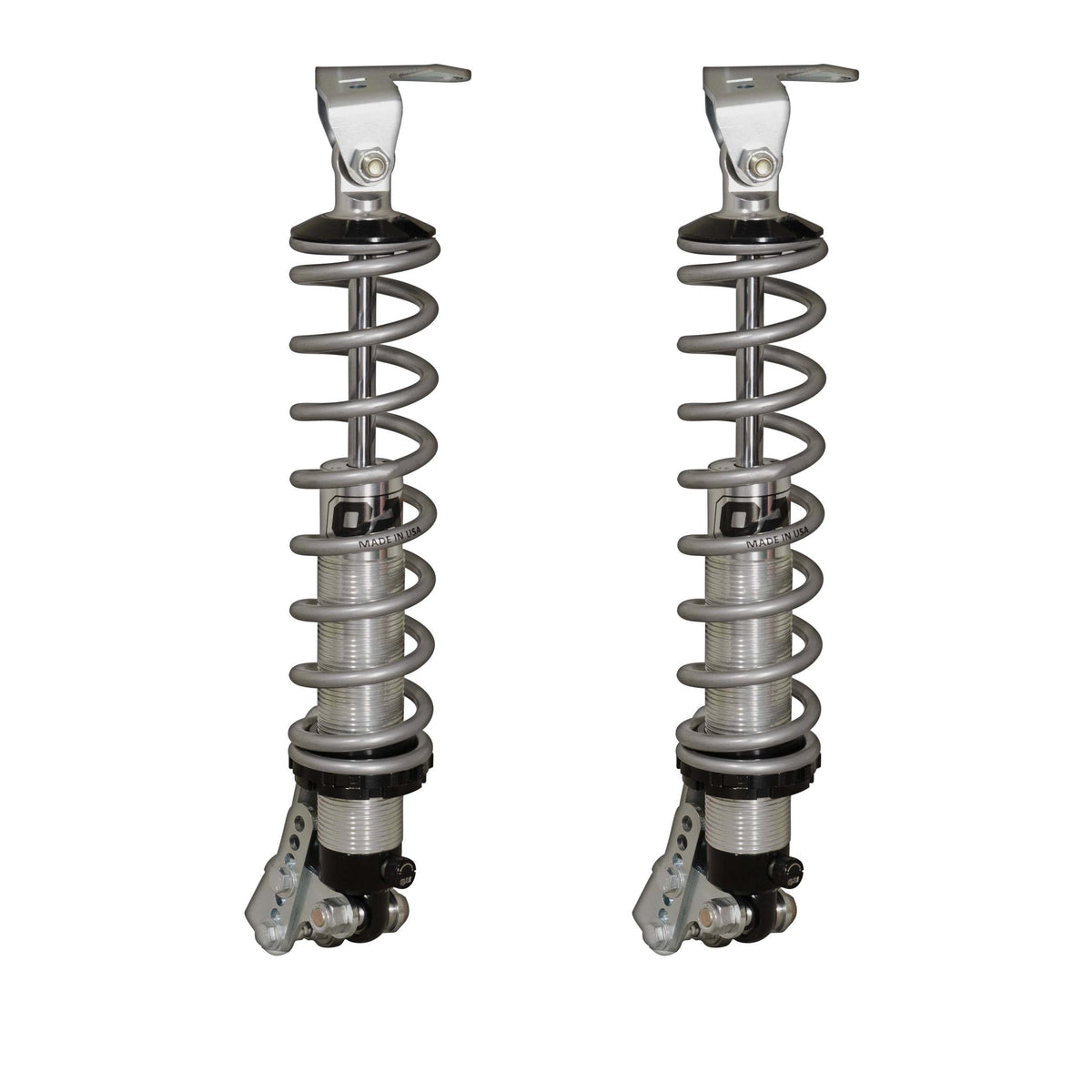 QA1 Kit, Rear Pro Coil Single Adjustable, 71-76 Gm B-Body, 14-250 (1971-1976 Impala, Caprice) - RCK52361