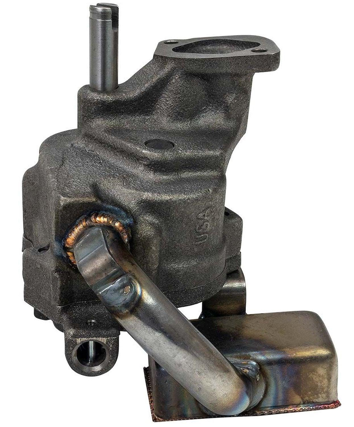 Moroso Oil Pump & Pickup, Bbc, High Volume, High Pressure - 22196
