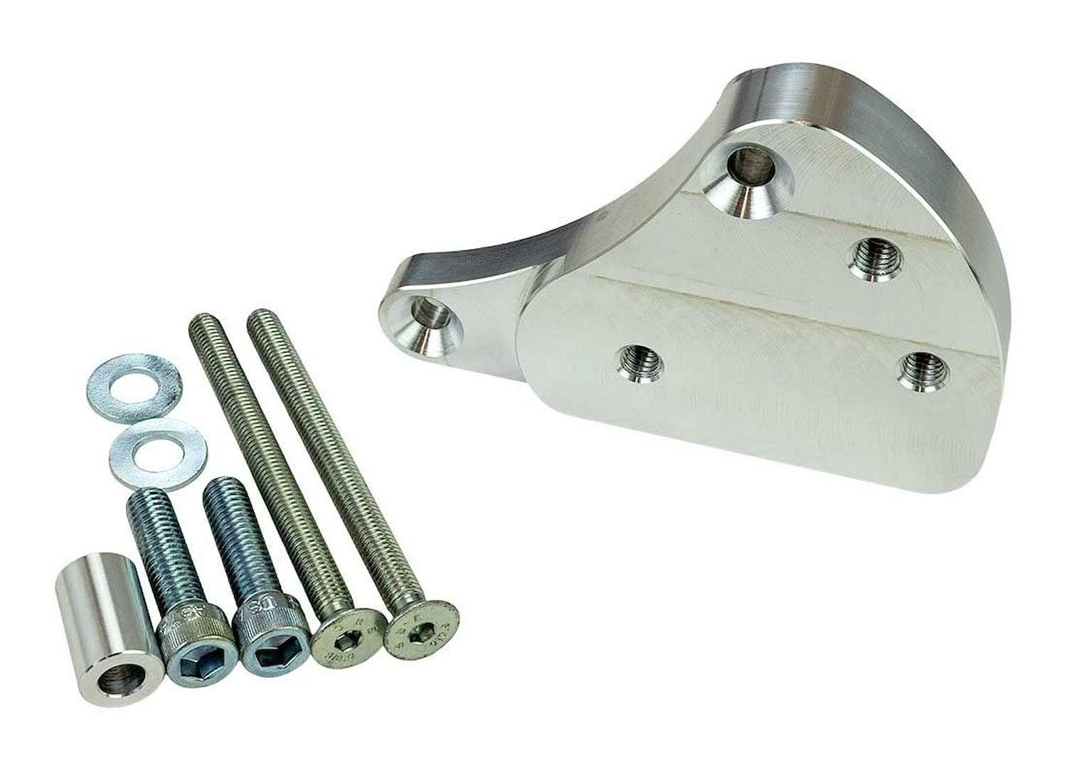 Moroso MOUNTING BRACKET, EXTERNAL AND DRY SUMP PUMP, GEN 3 HEMI - 22319