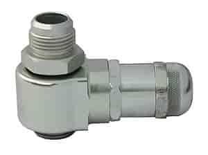 Moroso Vacuum Relief Valve, Knob Style - 22629