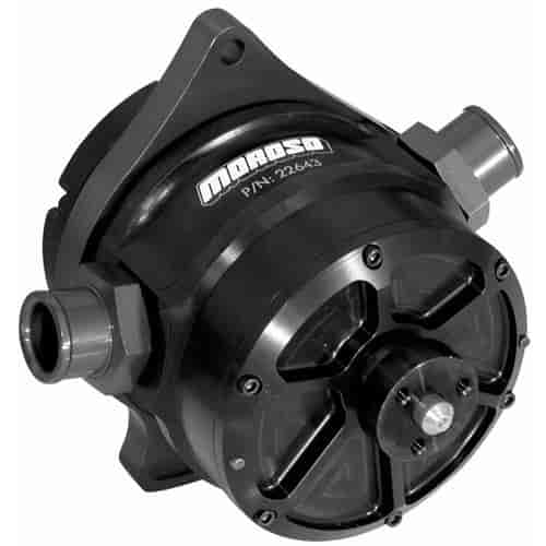 Moroso Vacuum Pump, Super Duty, Pro Mod - 22643