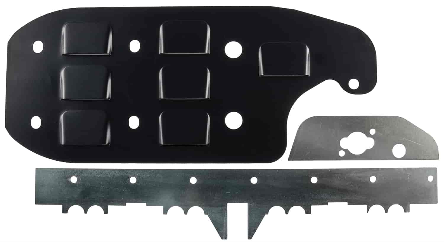 Moroso Oil Control Kit, Sbc - 23035