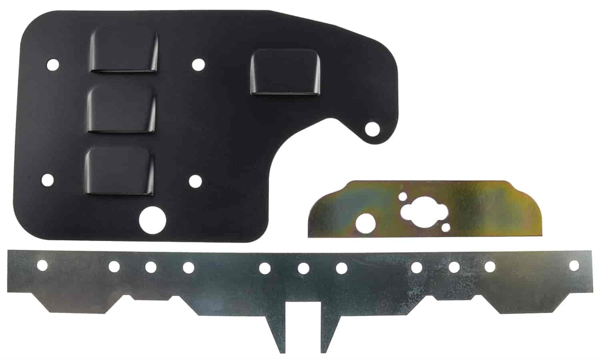 Moroso Oil Control Kit, Bbc - 23036
