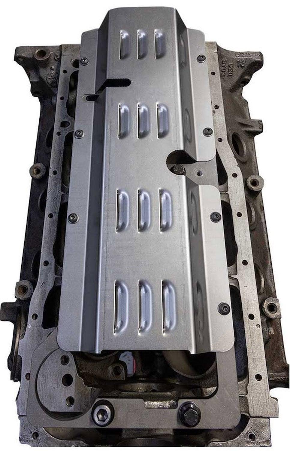 Moroso WINDAGE TRAY, 289/302 FORD, FOR 22928 GIRDLE - 23147