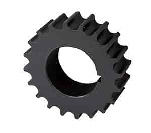 Moroso Pulley, Vacuum Pump, Drive, 20T - 23533