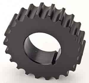 Moroso Pulley, Vacuum Pump, Drive, 22T - 23534