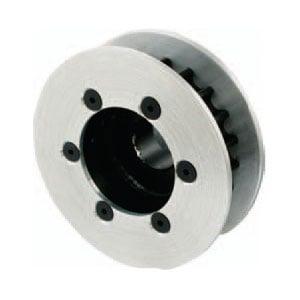 Moroso Pulley, Alternator  Radius Tooth 20T - 23556