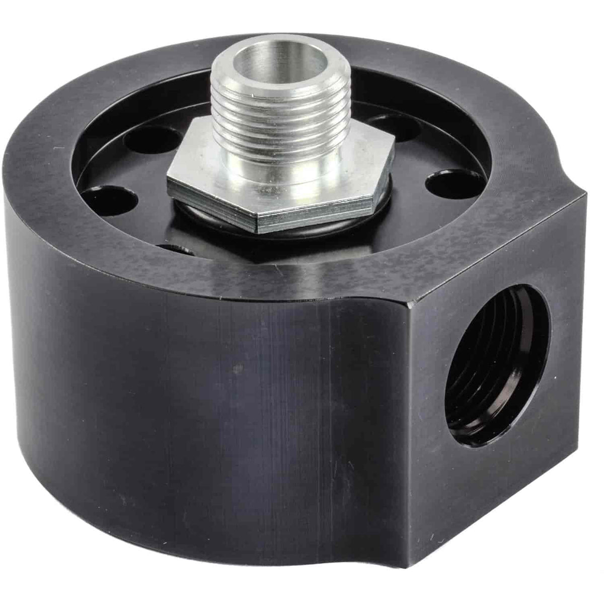Moroso Accumulator Adapter, 3/4-16 Thread - 23675