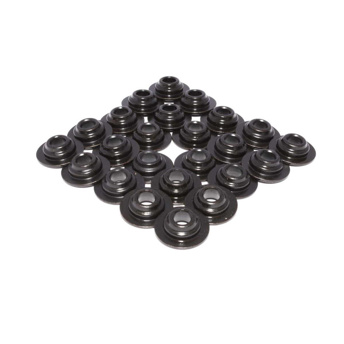 Comp Cams 05-2010 Mustang GT Steel Retainers (24)