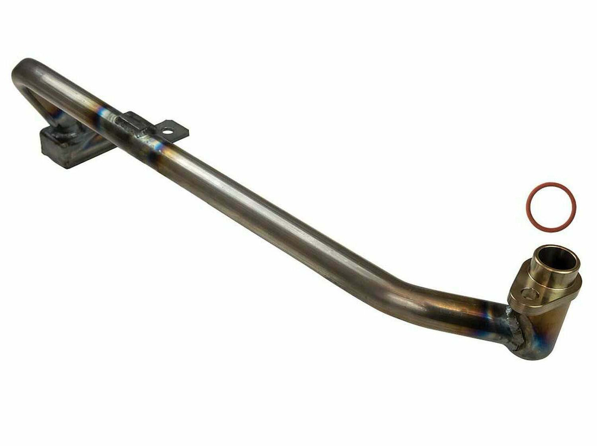 Moroso OIL PUMP PICK-UP, CHRYSLER, OE VCT/HELLCAT - 24168