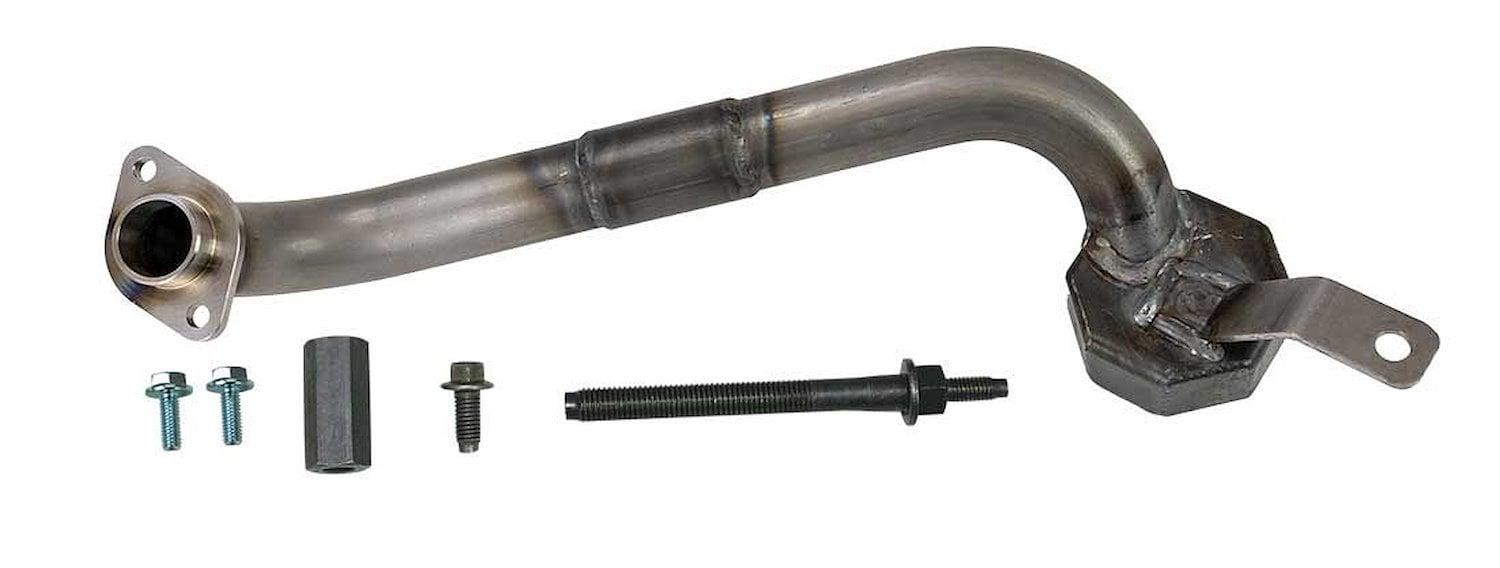 Moroso OIL PUMP PICK UP, FORD COYOTE GEN 4, FOR 20568, 20569, 20570 - 24580