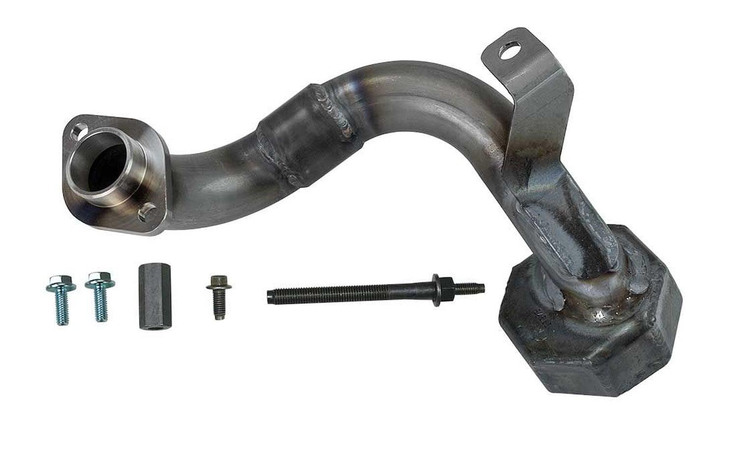 Moroso OIL PUMP PICK UP, FORD COYOTE GEN 4, FOR 20573 - 24582