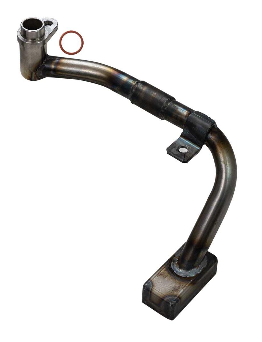 Moroso OIL PUMP PICK UP, GEN III HEMI MDS HELLCAT, FOR 20733 - 24734