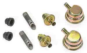 Moroso Crankcase Evac. System - 25900