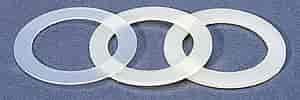 Moroso Shim Kit, Distributor Housing - 26150
