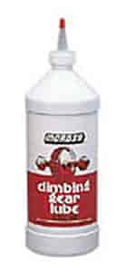 Moroso Gear Lube, Climbing, 1 Qt - 34800