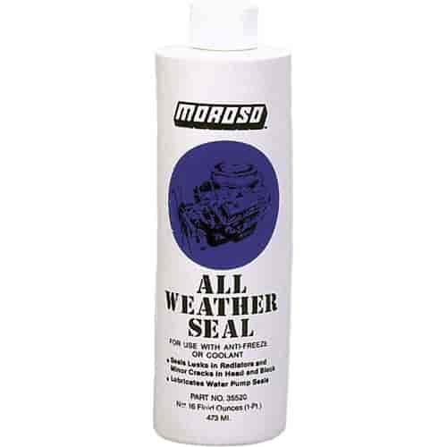 Moroso All Weather Seal, 1 Pt - 35520