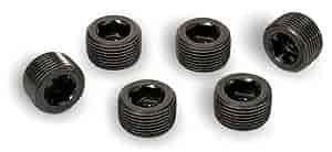 Moroso Plug Kit, Deck, Chevy - 37800