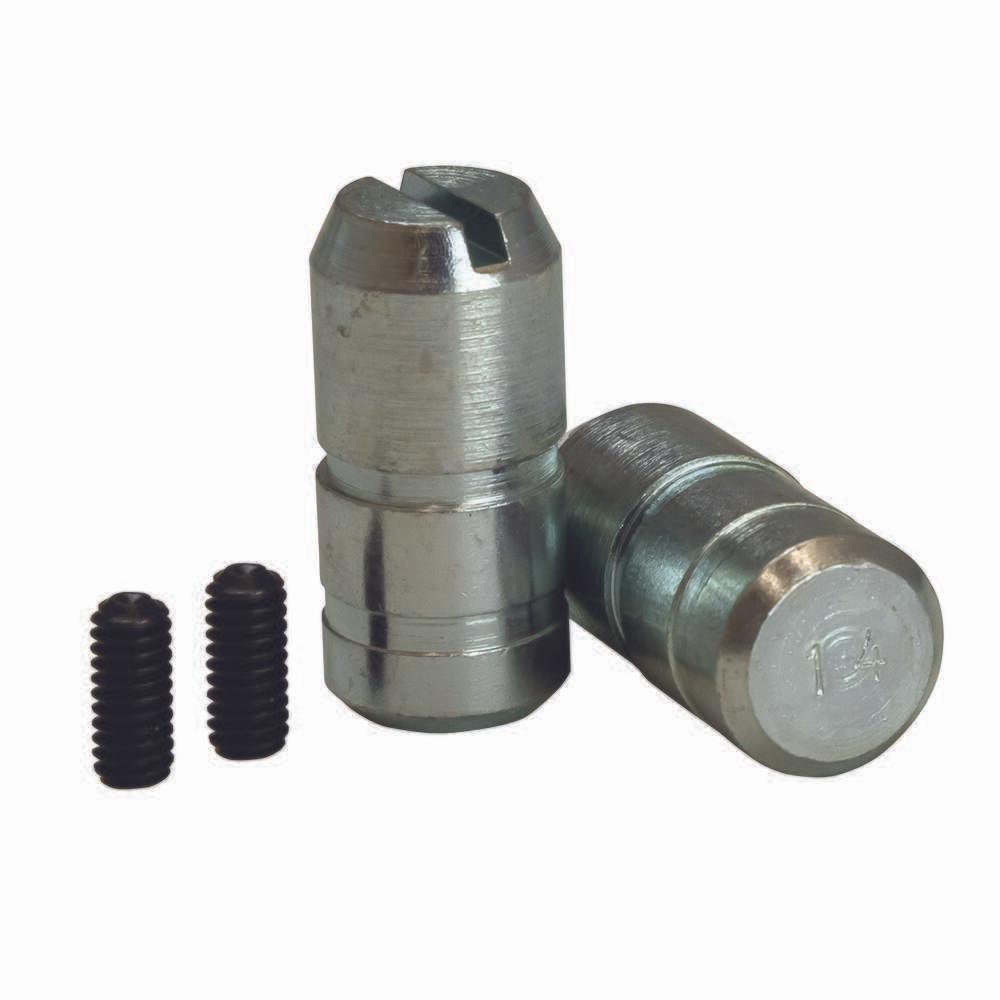 Moroso Dowel Pin, Bellhousing .014 In - 37936