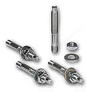 Moroso Stud Kit, Carb - 37950