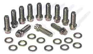 Moroso Bolts, Intake, Bbc - 38410