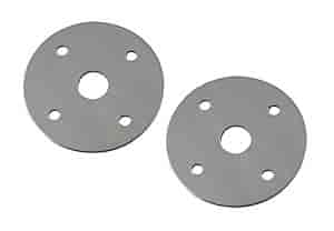 Moroso Hood Pin Scuff Plate - 39023