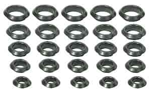 Moroso Grommets, Firewall - 39050