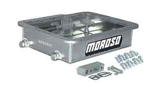 Moroso Transmission Pan, Gm Powerglide - 42000