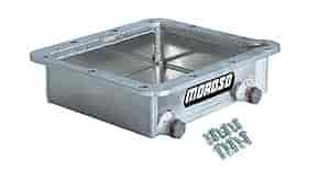 Moroso Transmission Pan, Ford C-4 - 42040