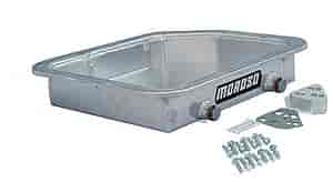 Moroso Transmission Pan, Chrysler A-904 - 42090