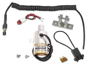 Moroso Anti-Roll Unit Kit - 44050