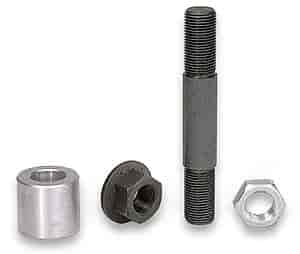 Moroso Wheel Studs, 5/8 In. X 4-13/32 In. - 46140
