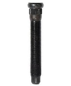 Moroso Wheel Studs, 7/16 In. X 2-7/8 In. - 46150