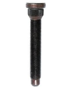 Moroso Wheel Studs, 7/16 In. X 2-7/8 In. - 46160