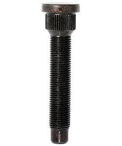 Moroso Wheel Studs, 1/2 In. X 3 In. - 46190