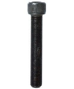 Moroso Wheel Studs, 1/2 In. X 3 In Screw In. - 46200