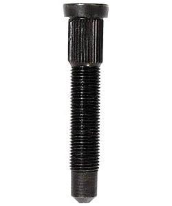 Moroso Wheel Studs, 1/2 In. X 3 In. - 46220