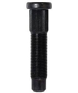 Moroso Wheel Studs, 5/8 In. X 3 In. - 46240
