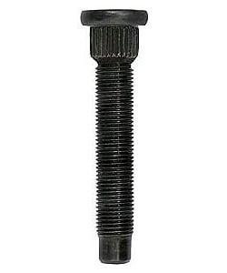 Moroso Wheel Studs, 12Mm X 1.5 X 3.25 In. - 46245