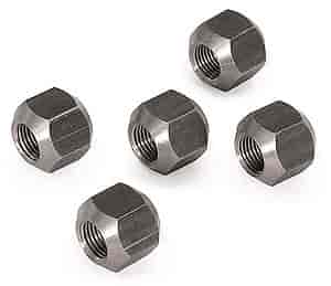 Moroso Lug Nut, Double Ended, 1/2 In. - 46300