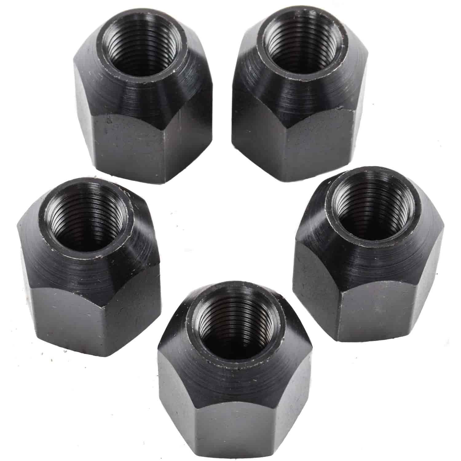 Moroso Lug Nut, 7/16 In. -20 - 46320