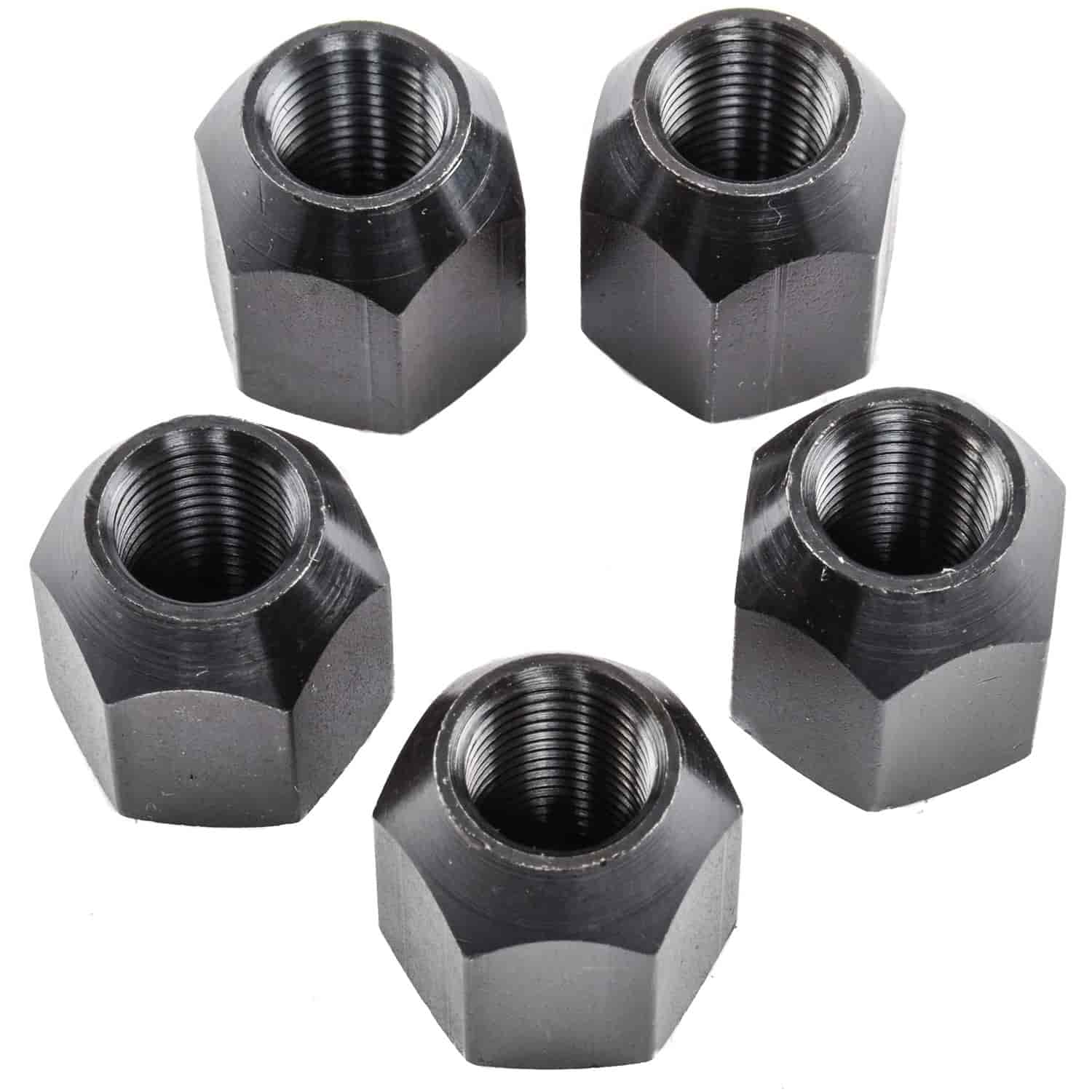 Moroso Lug Nut, 1/2 In. -20 - 46330